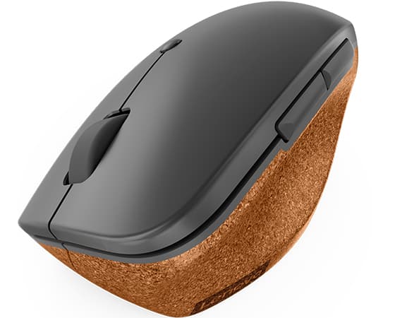 Lenovo GO Mouse 4Y51C33792 — photo 3