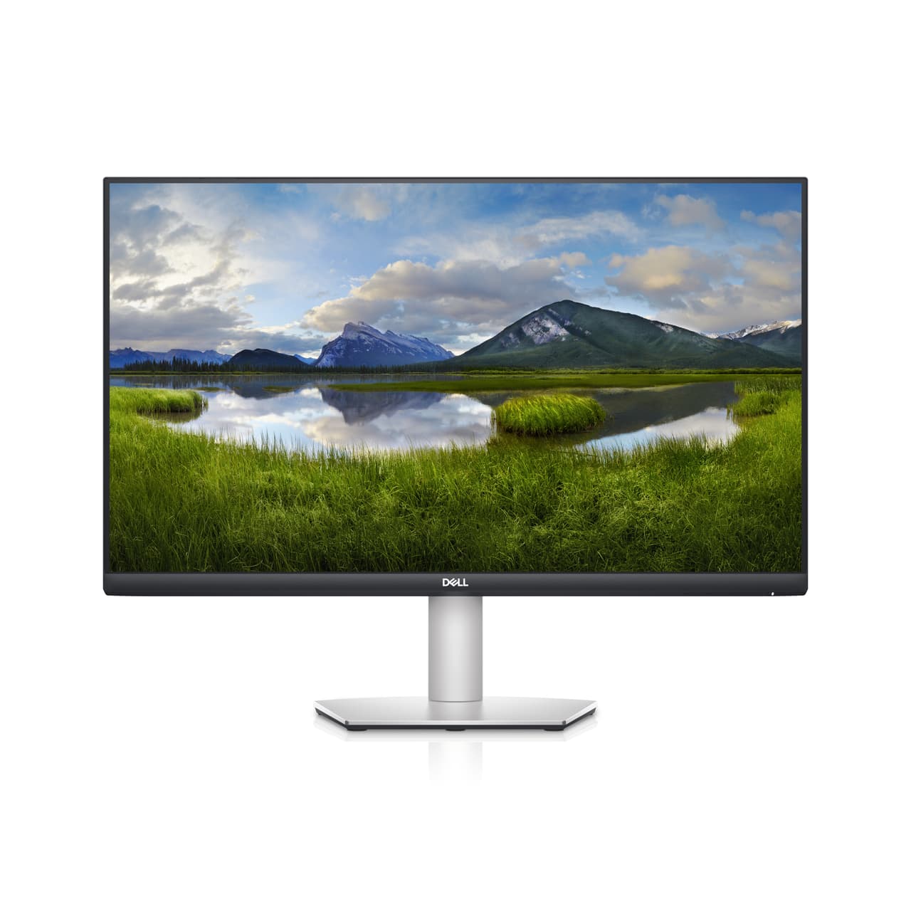 Dell 27 Monitor - S2722DC