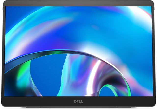 Dell Pro 14 Plus Portable Monitor- P1425
