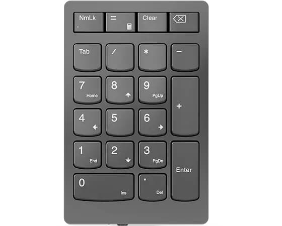 Lenovo GO Keypad 4Y41C33791