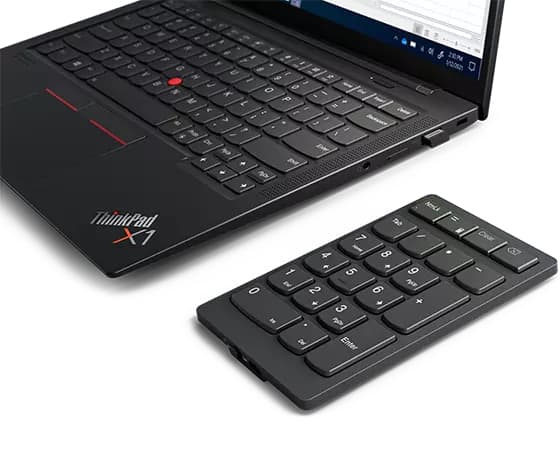 Lenovo GO Keypad 4Y41C33791 — photo 4