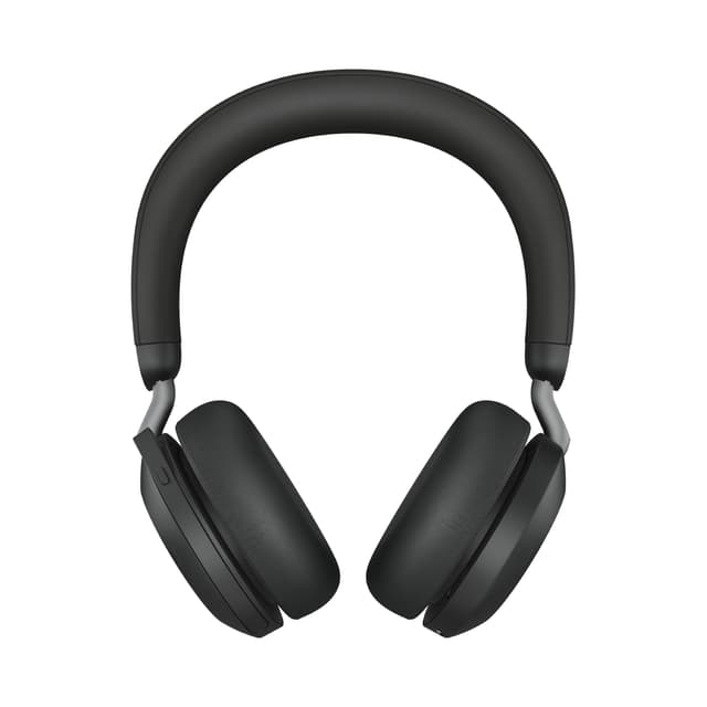 Jabra Evolve2 75 Wireless On-ear Stereo Headset