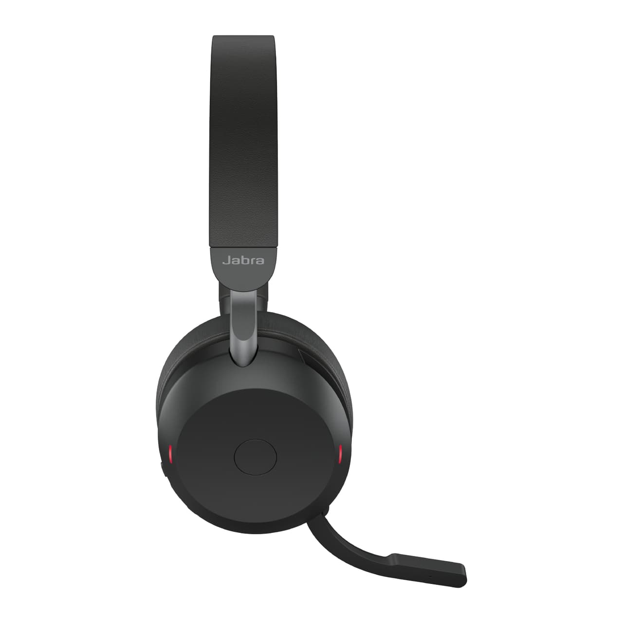 Jabra Evolve2 75 Wireless On-ear Stereo Headset — photo 2