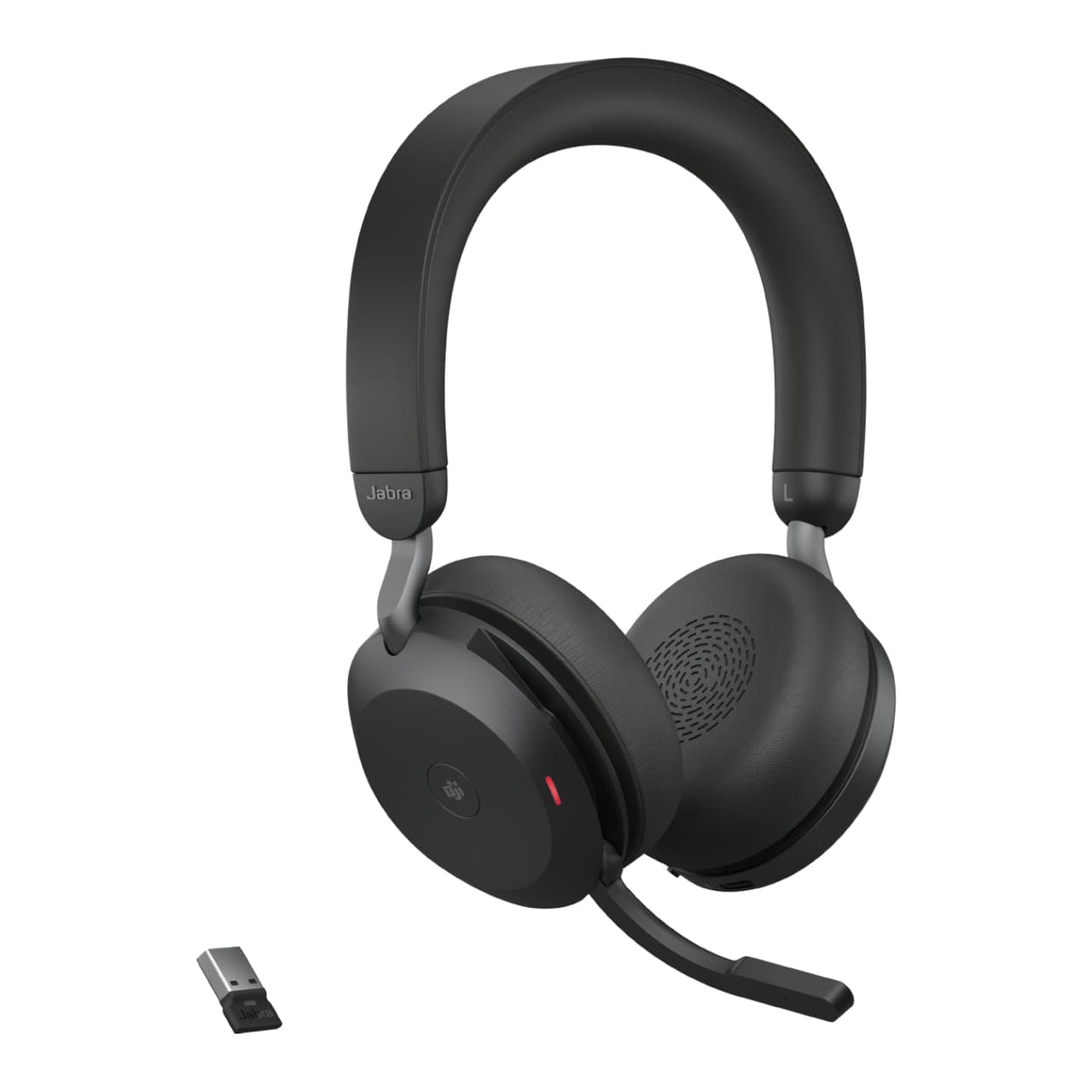Jabra Evolve2 75 Wireless On-ear Stereo — photo 3