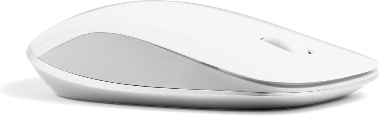 HP 410 Slim Bluetooth Mouse (White) — photo 2