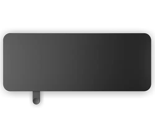 Lenovo Port Replicator for 4X11N40212 — photo 2