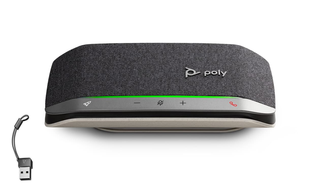 Poly Sync 20 Wired/Wireless Bluetooth