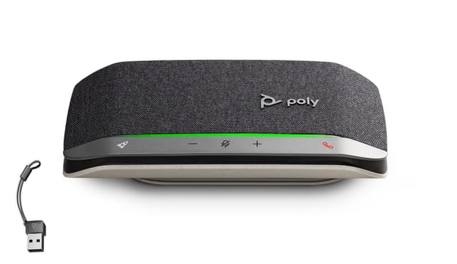 Poly Sync 20 Wired/Wireless Bluetooth