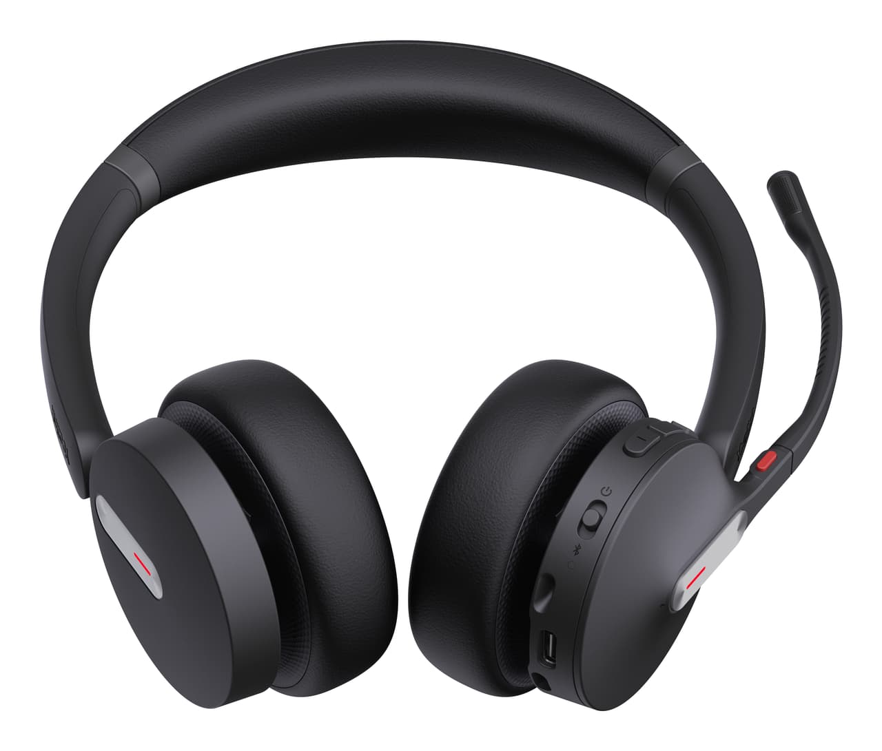 Yealink BH70 Wireless Over-the-head Stereo Headset — photo 3