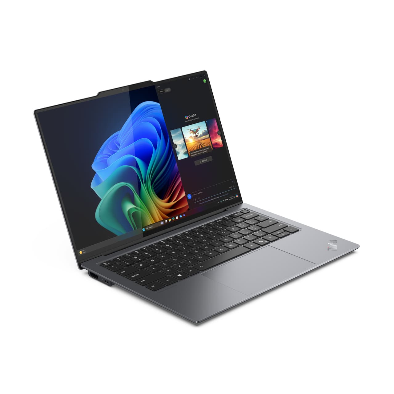 Lenovo ThinkPad X9-14 Gen 1 Aura Edition (Core Ultra 7 258V, 32GB/1TB) — photo 4