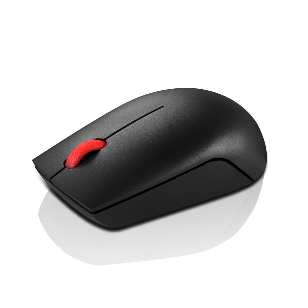 Lenovo Essential Mouse 4Y50R20864 — photo 2