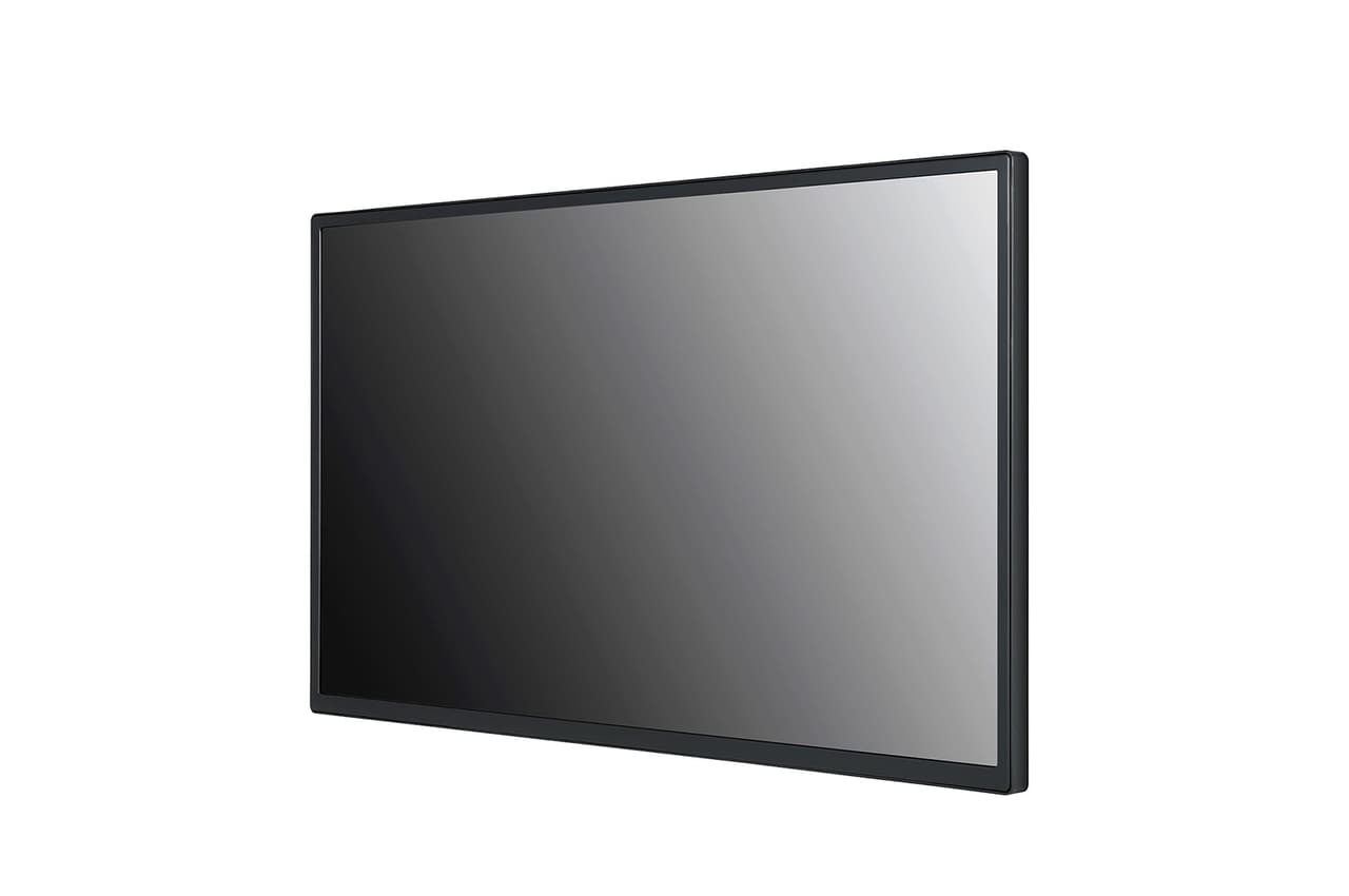 LG Digital Signage Display 32SM5J-B (32") — photo 3