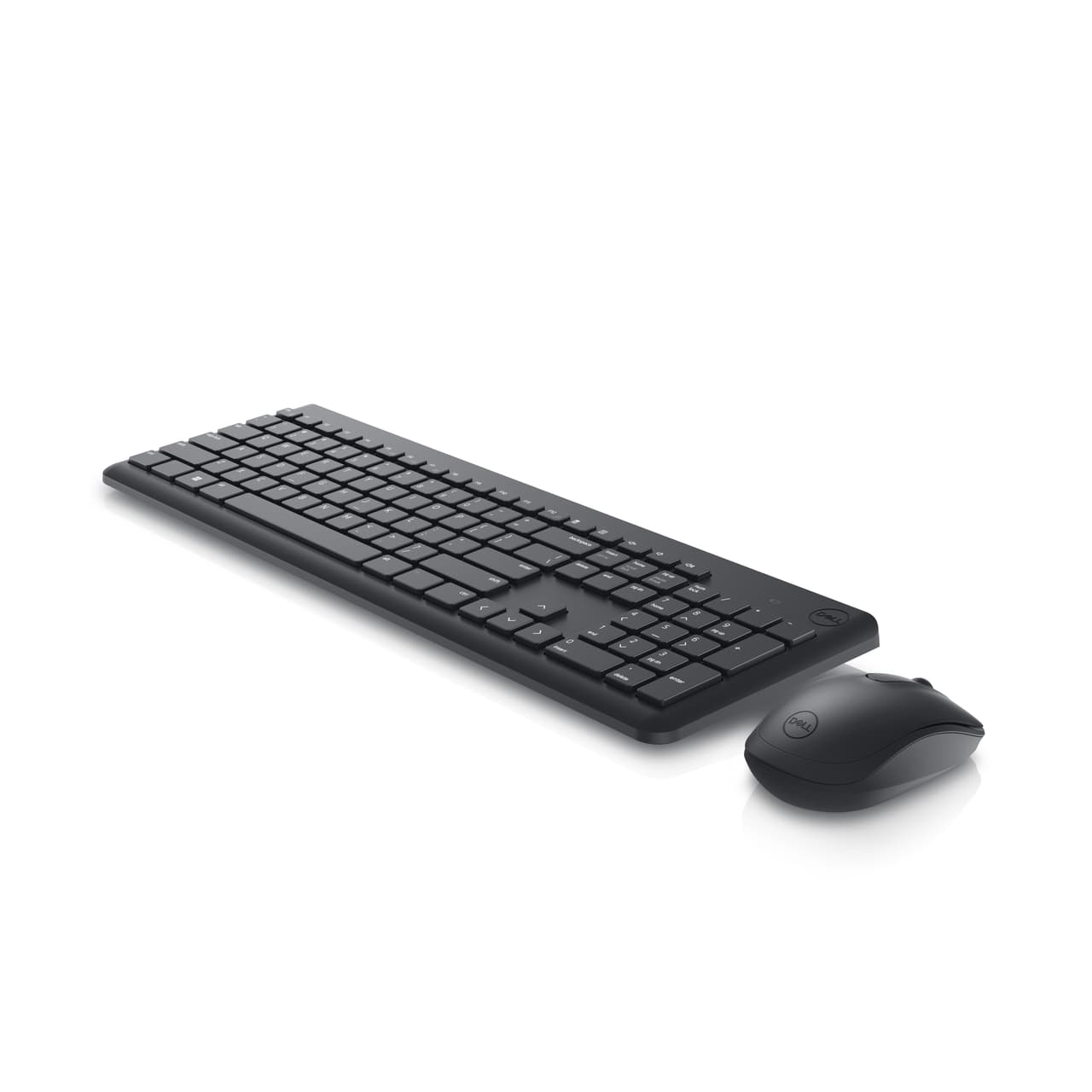 Dell KM3322W Wireless Combo