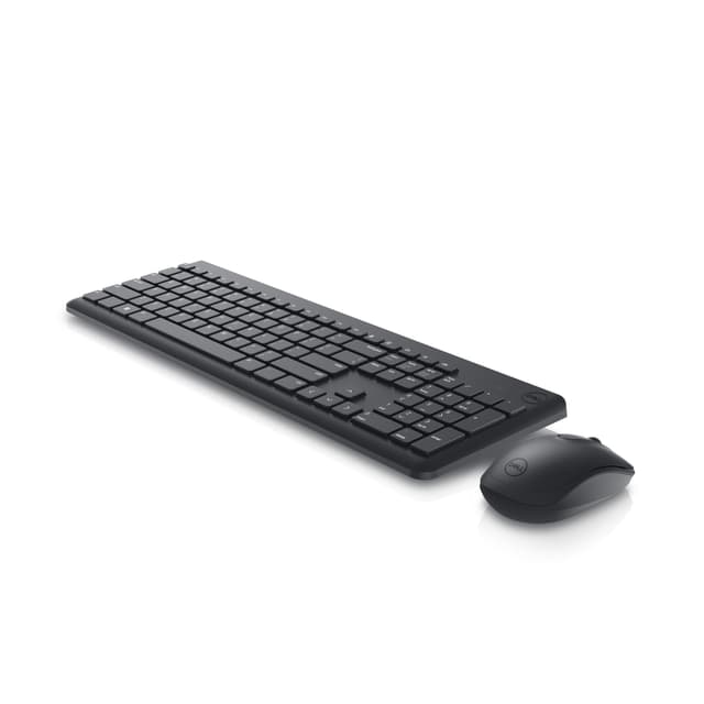 Dell KM3322W Wireless Combo