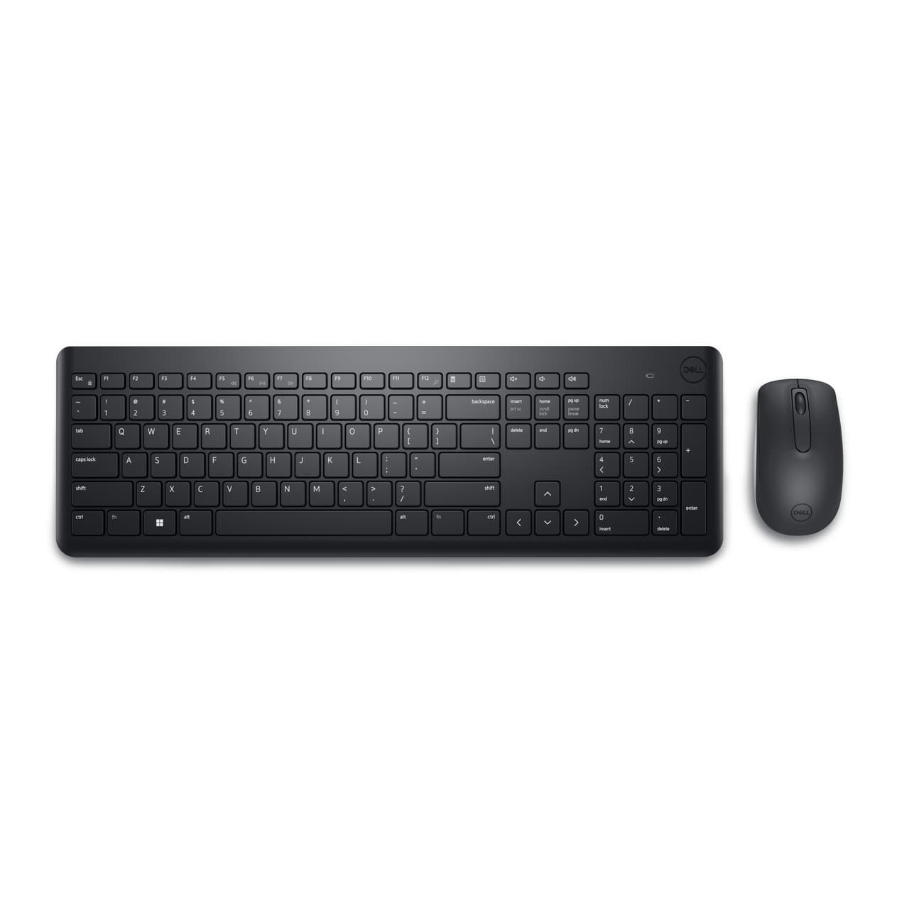 Dell KM3322W Wireless Combo — photo 2
