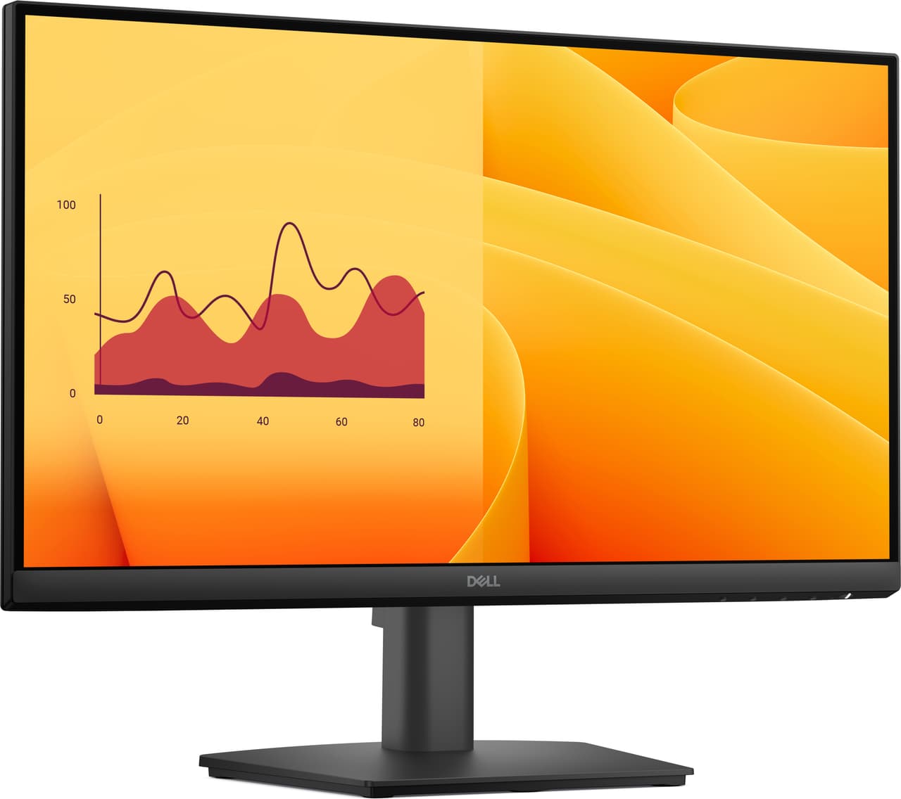Dell Pro 22 Monitor - E2225HM — photo 2