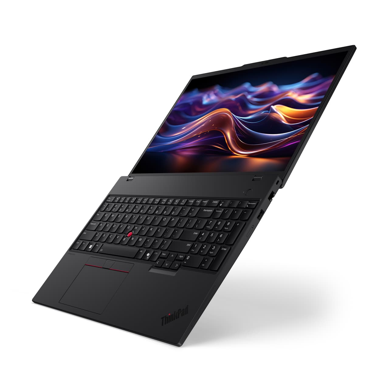 Lenovo ThinkPad P16s Gen 4 (Ryzen AI 7 PRO 350, 48GB/1TB) — photo 5