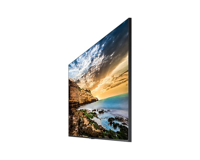 Samsung QE65T 65" display — photo 5