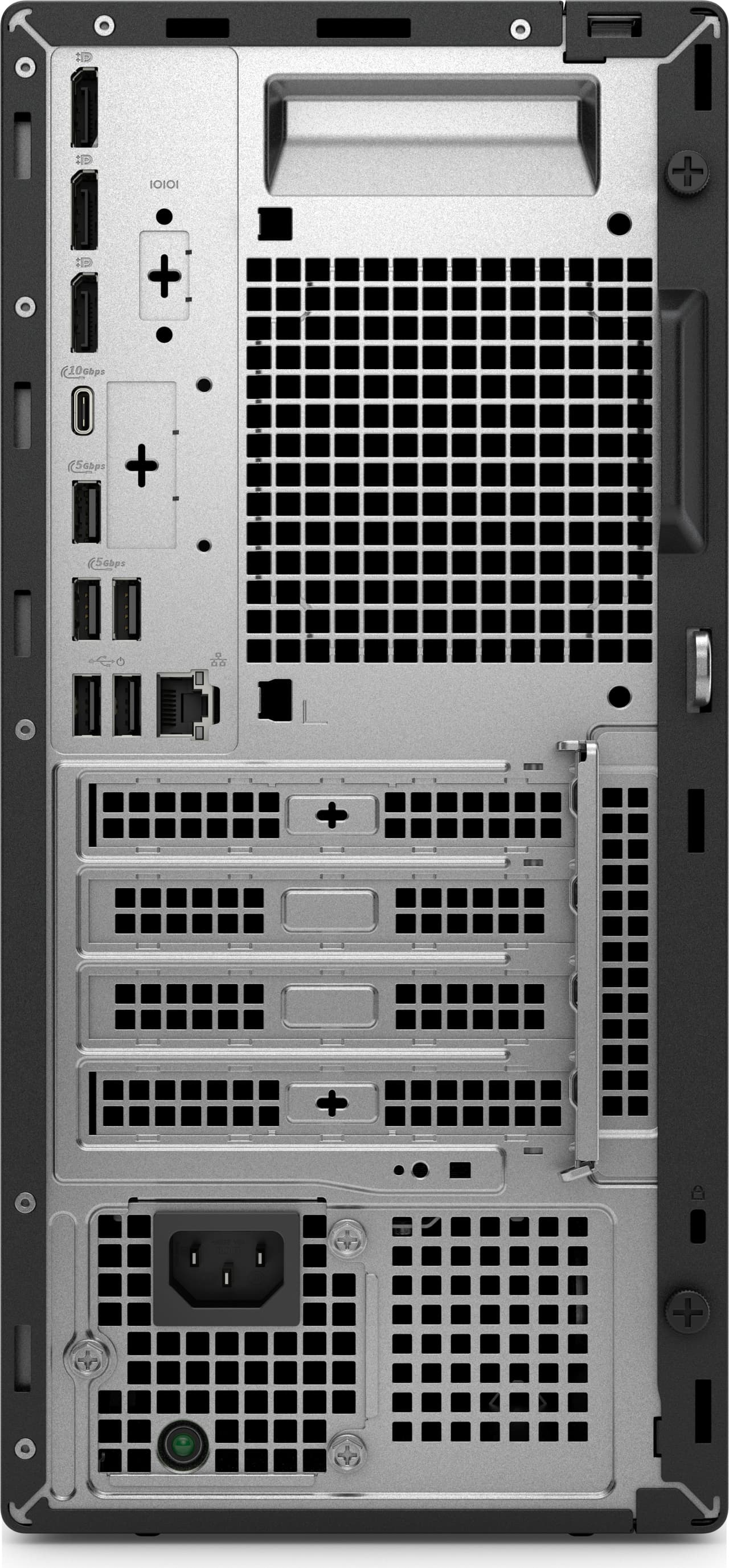 Dell Pro Tower Plus QBT1250 (Core Ultra 5-235, 16GB/1TB) — photo 4
