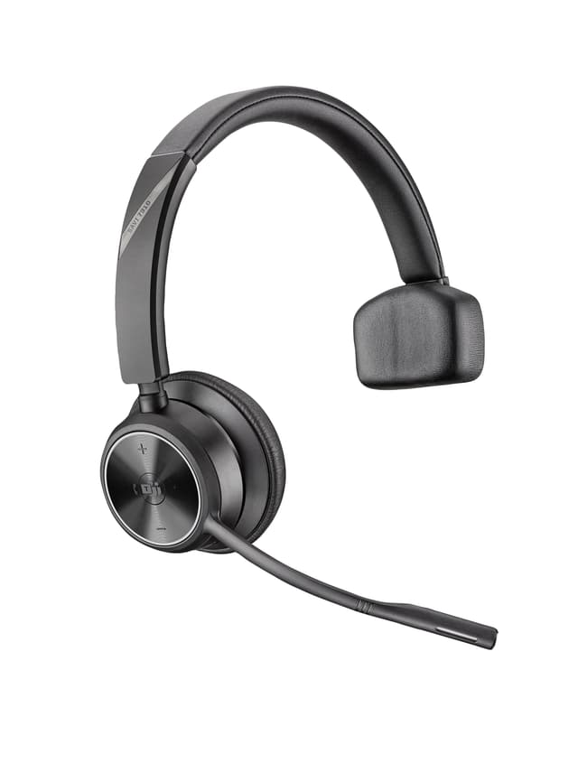 Poly Savi 7310 Monaural Microsoft Teams