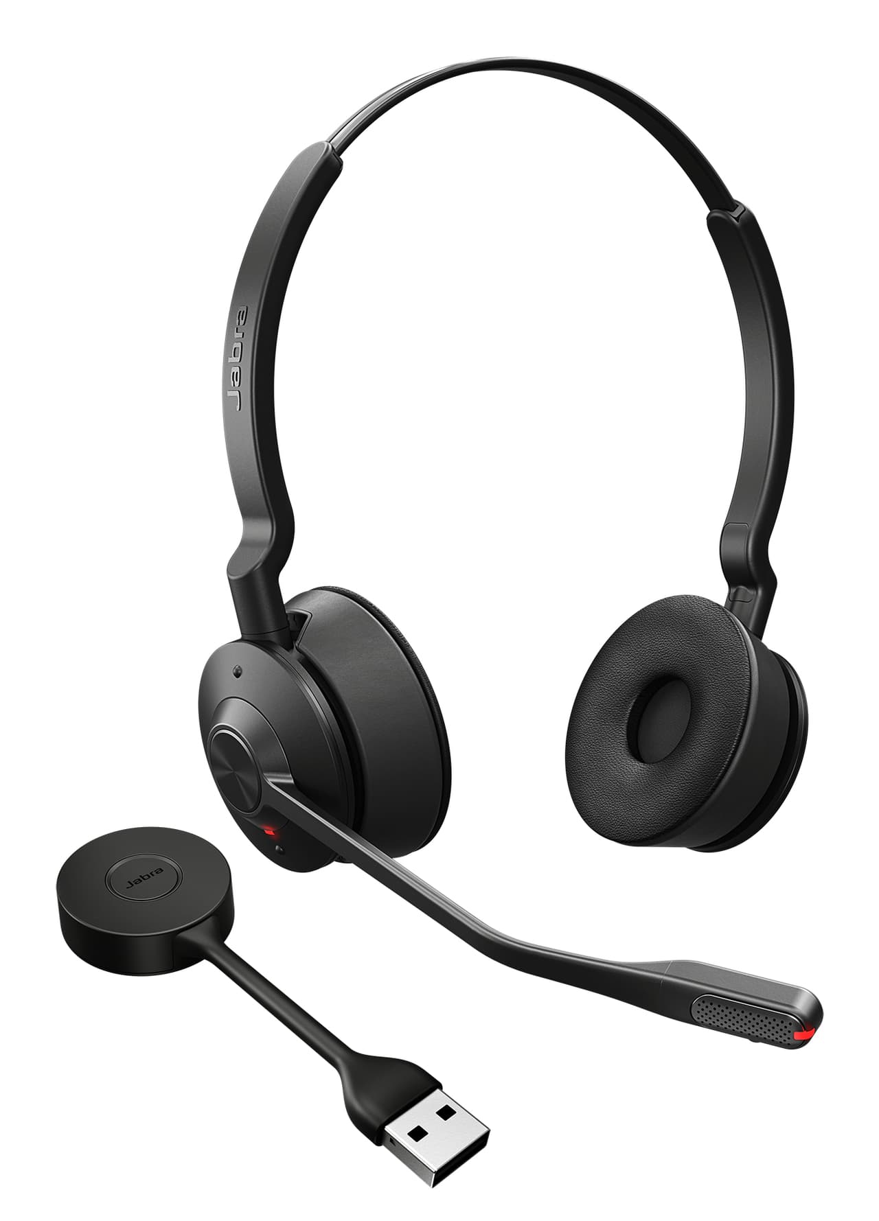 Jabra Engage 55 SE UC Stereo Link400a