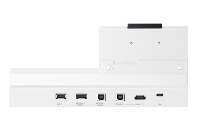 Samsung CY-TF65BBC USB-C monitor