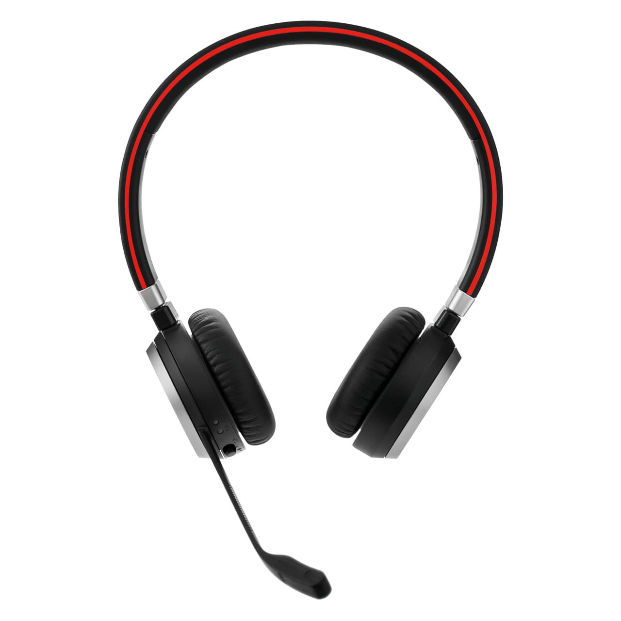 Jabra Evolve 65 Wireless Over-the-head Stereo