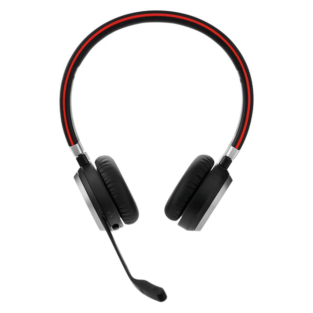 Jabra Evolve 65 Wireless Over-the-head Stereo