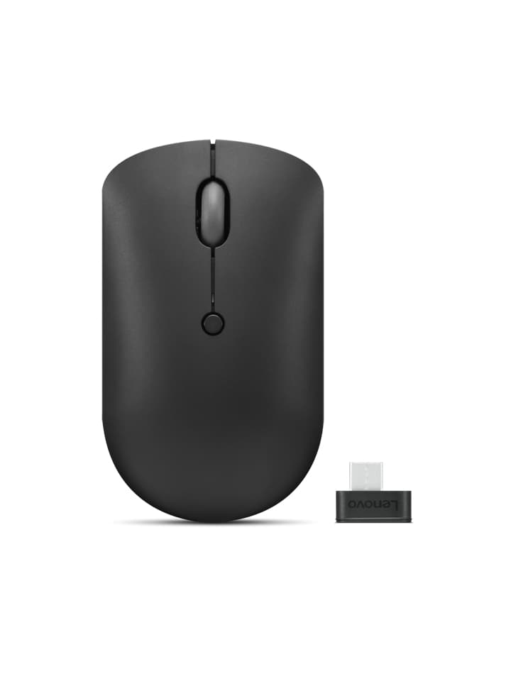 Lenovo ThinkPad Mouse 4Y51D20848 — photo 5
