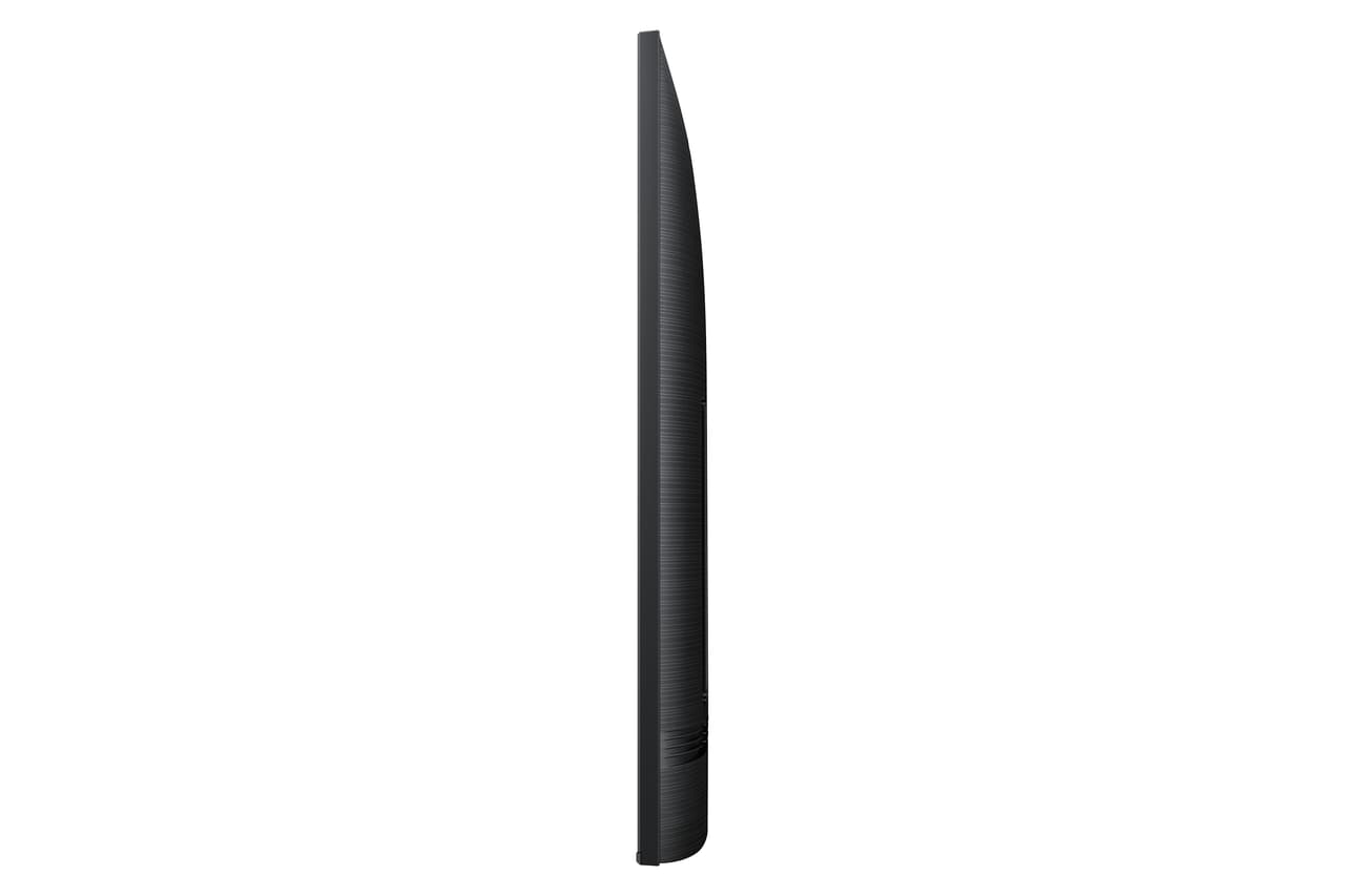 Samsung QE75T 75" display — photo 4