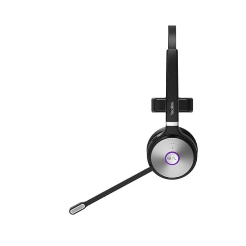 Yealink WHM621T Wireless Over-the-head Mono — photo 2