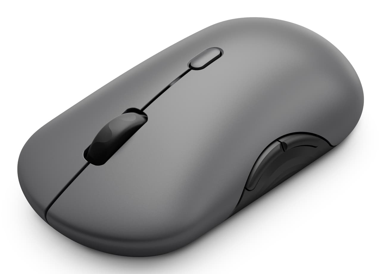 Lenovo 700 Full-size Mouse — photo 4