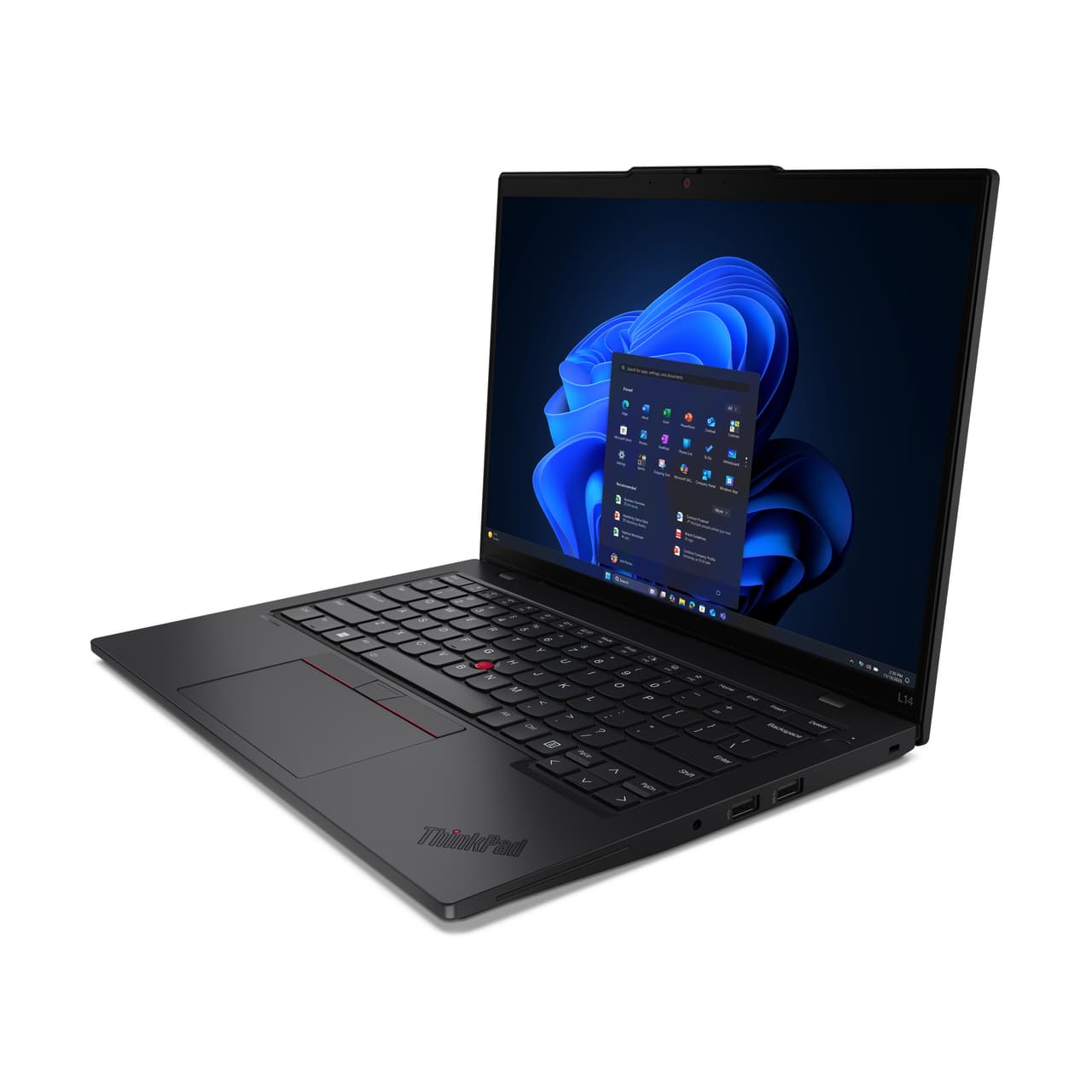 Lenovo ThinkPad L14 Gen 6 (Core Ultra 5 225U, 16GB/512GB) — photo 4