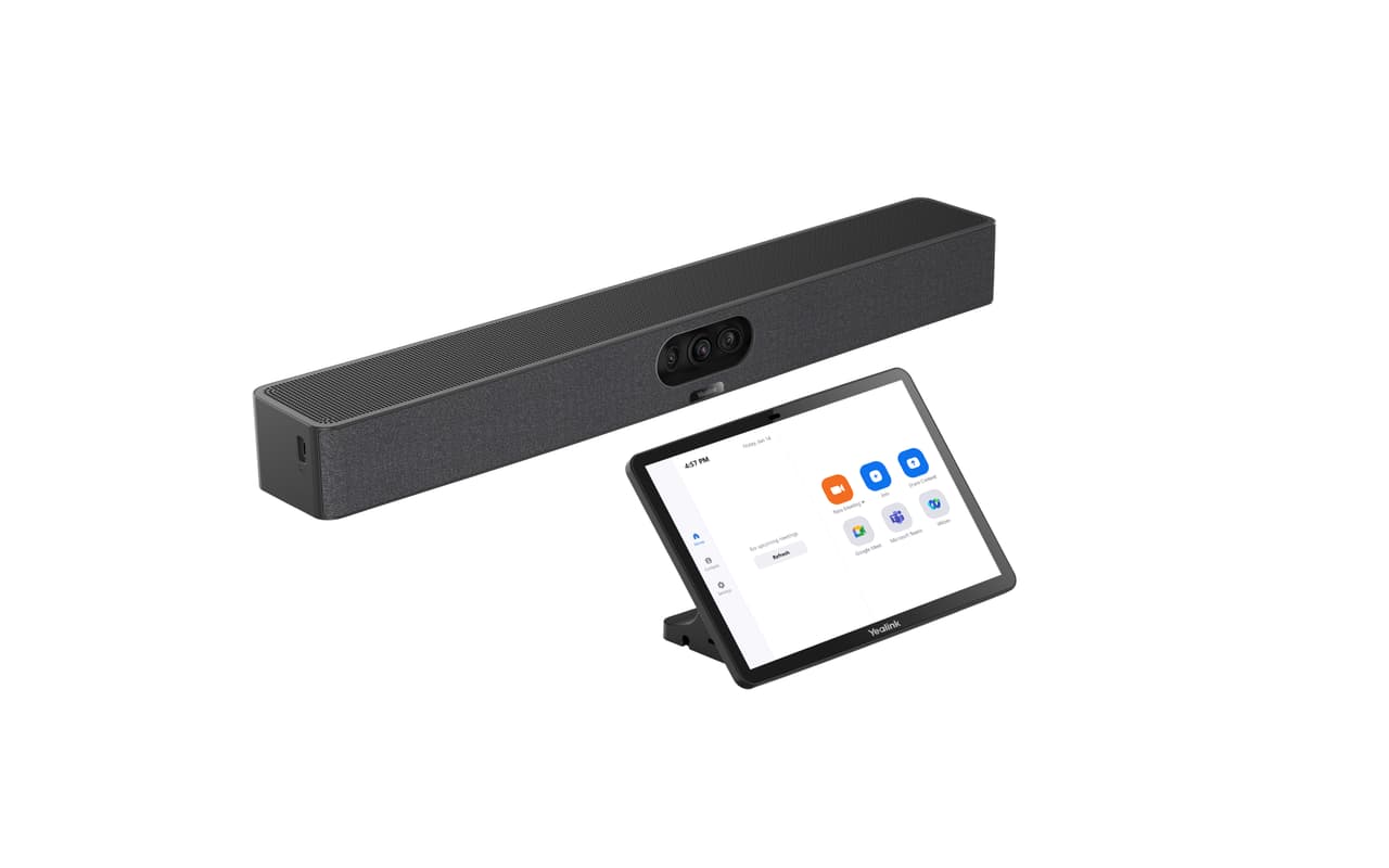 Yealink MeetingBar A25-031 Video Conference Equipment — photo 2