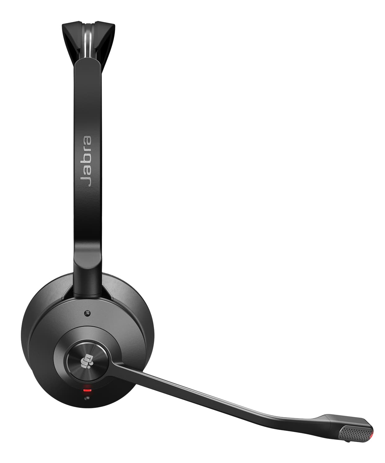 Jabra Engage 55 SE Wireless Stereo Headset — photo 3