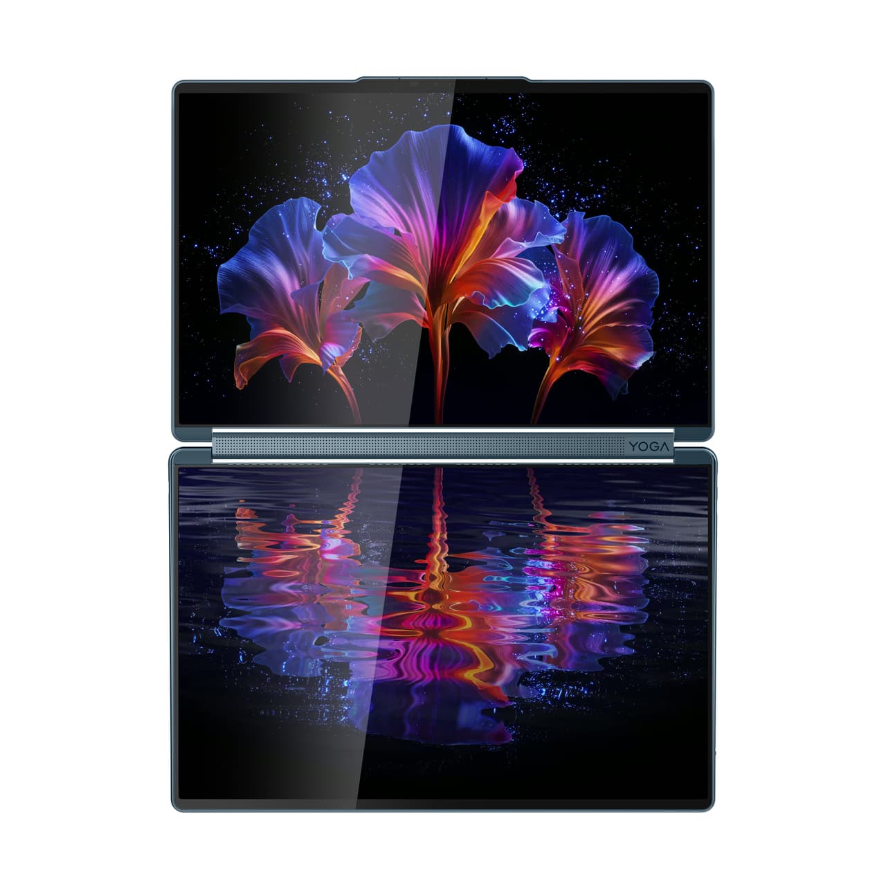 Lenovo Yoga Book 9 14IAH10 (Core Ultra 9 285H, 32GB/1TB) — photo 5