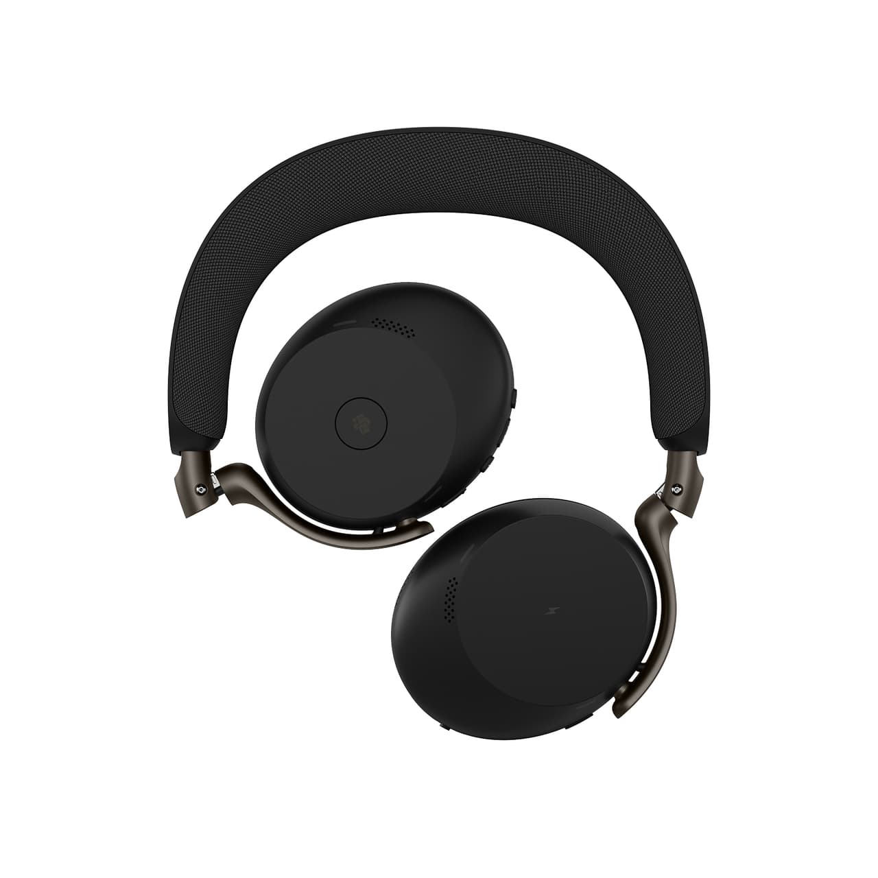 Jabra Evolve3 75 MS Link390a Black — photo 2