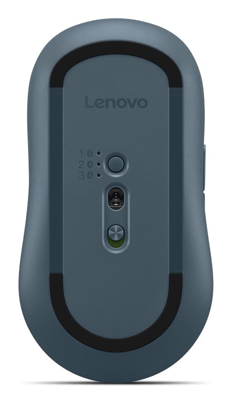 Lenovo YOGA Full-size Mouse GY51S61916 — photo 4