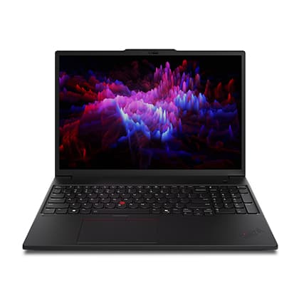 Lenovo ThinkPad P16s Gen 4 (Core Ultra 7 255H, 32GB/512GB) — photo 1