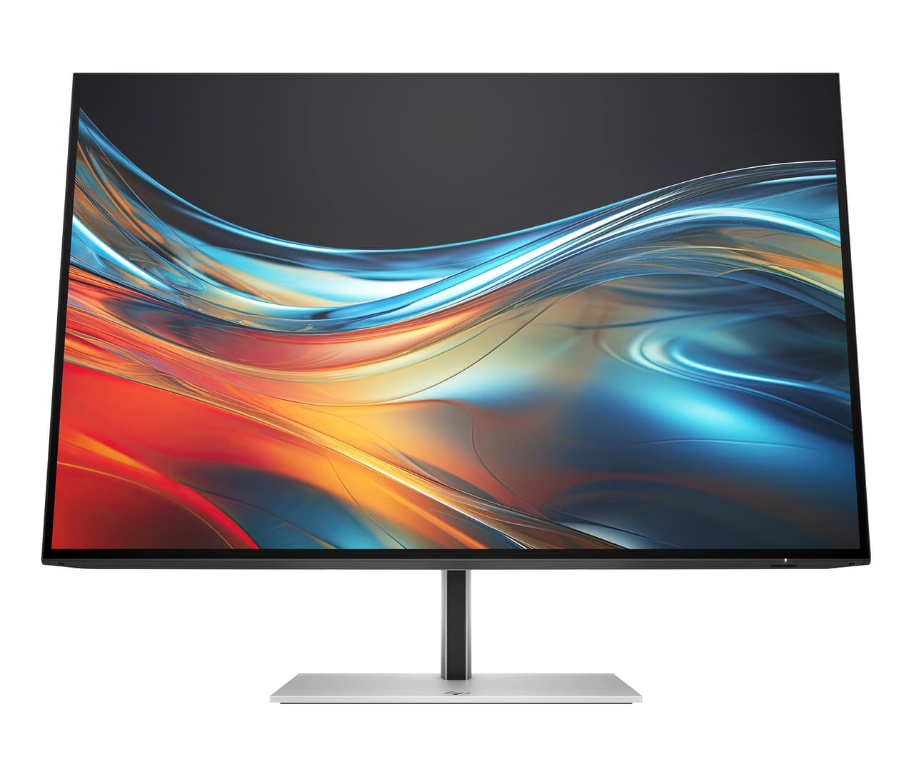 HP 724pn 24" monitor — photo 1