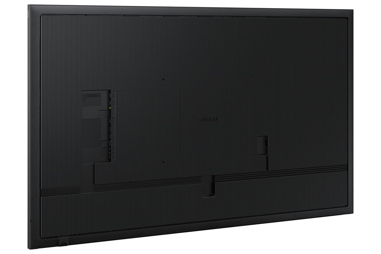Samsung QB65C 65" display — photo 5