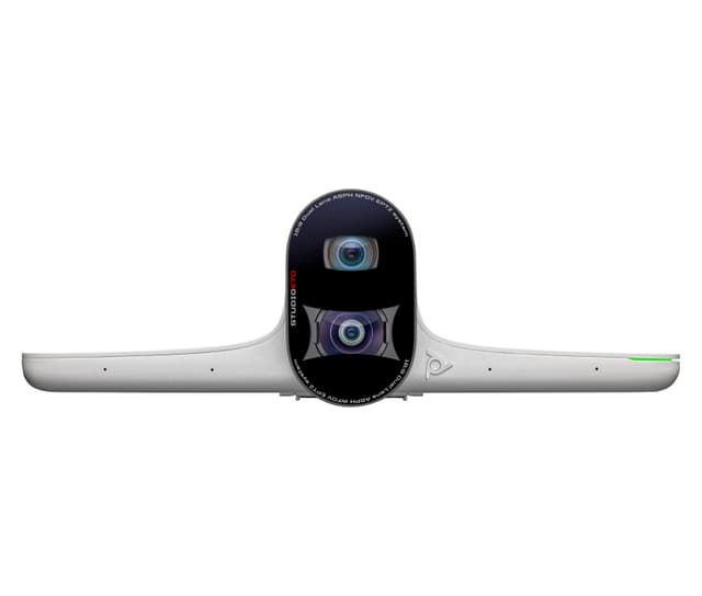 HP Poly Studio e70 Webcam