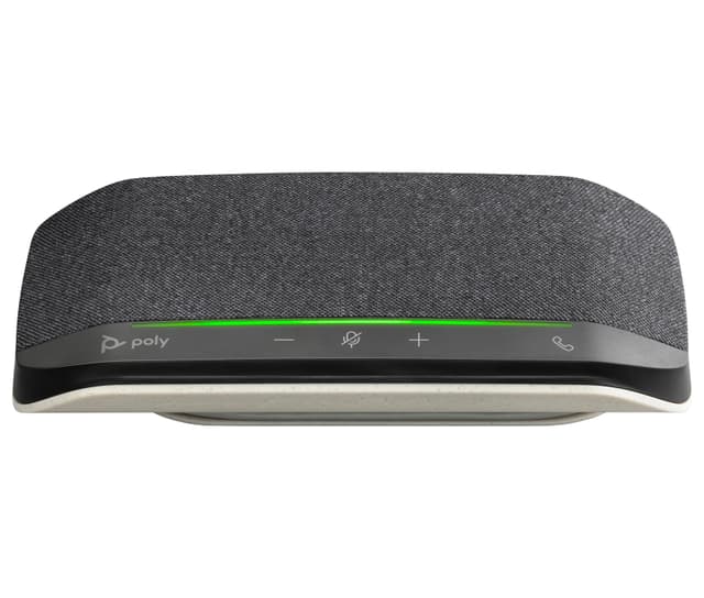 HP Poly Sync 10 Wired Speakerphone