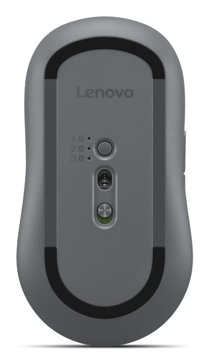 Lenovo YOGA Full-size Mouse GY51S61919 — photo 5