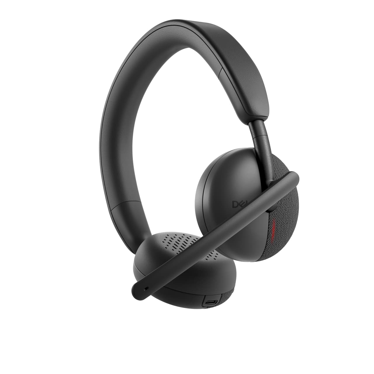 Dell WL3024 Noise Cancellation Wireless Headset - Teams Zoom Cert — photo 3