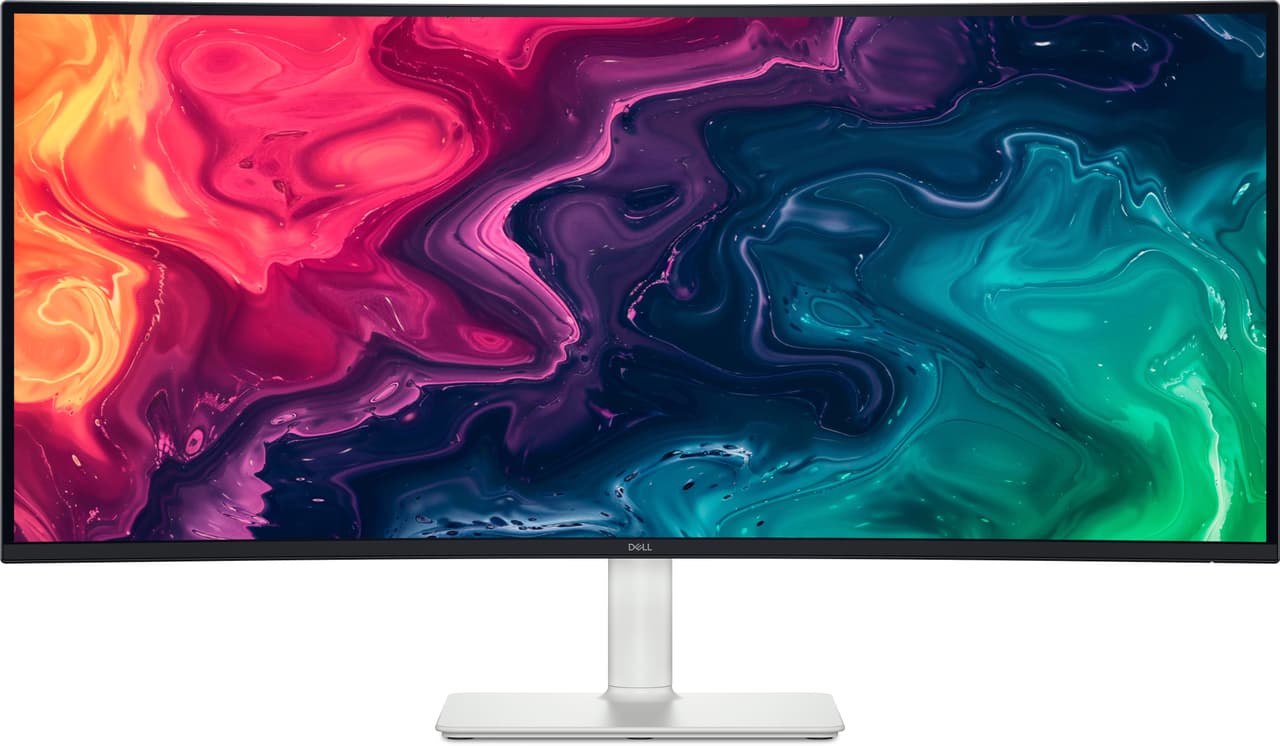 Dell 34 Plus USB-C Monitor - S3425DW — photo 2