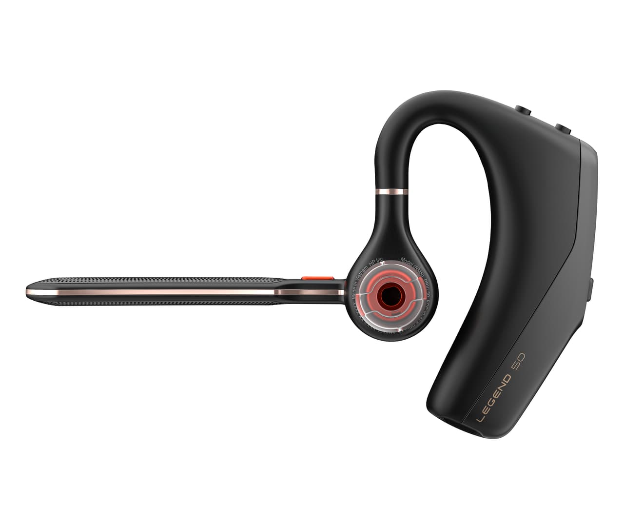 Poly Voyager Legend 50 Headset — photo 4