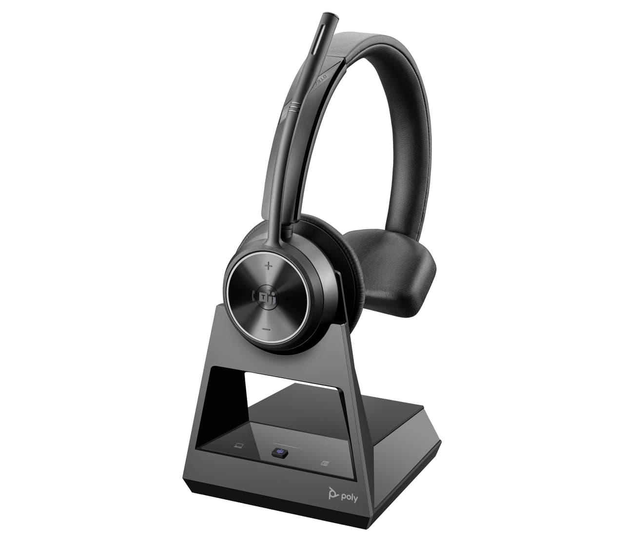 HP Poly Savi 7300 Office 7310 Wireless Mono — photo 2