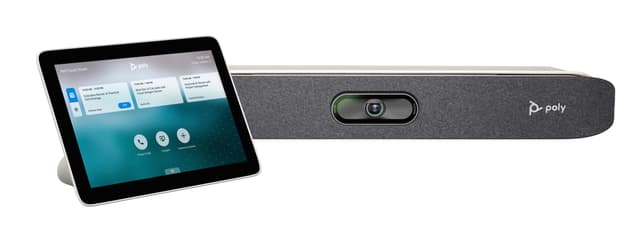HP Poly Studio X30 Video Conference Equipment