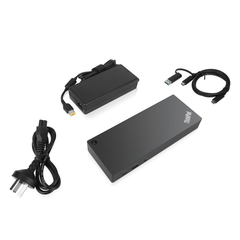 Lenovo USB Type C 40AF0135UK — photo 5